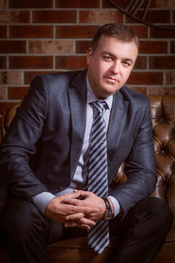 Адвокат Стрілець Юрій