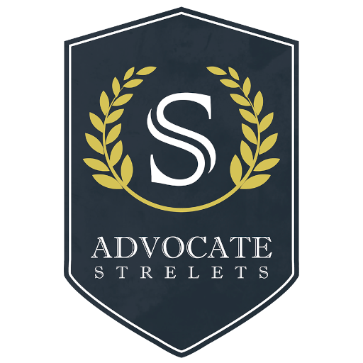 Адвокат Стрілець Юрій